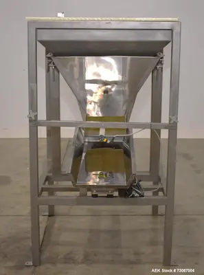 USED WEIGH RIGHT IQ-SHUTTLE SP