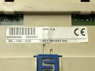 Used SIGMATEK CIRCUIT BOARD ASSEMBLY PLC Power Supplies Michigan US | Maverick Industrial Sales #1090387