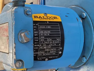 GUSHER T-10 1P3-Long Tooling & Accessories, Hyrdaulic Pump | Machinery Central (6)