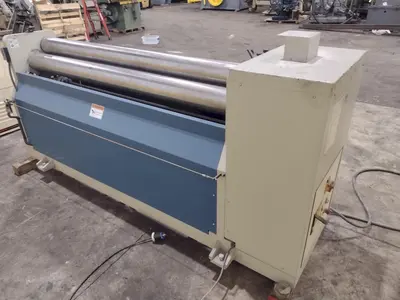 USED BAILEIGH PR-609