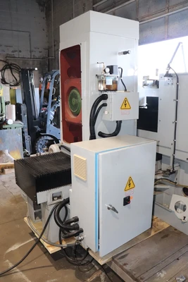USED LAGUN RP-D-2040AHR