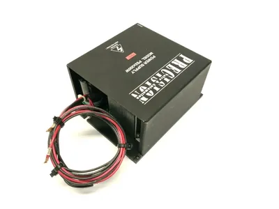 USED PRECISION VALVES & AUTOMATION PS2X300W