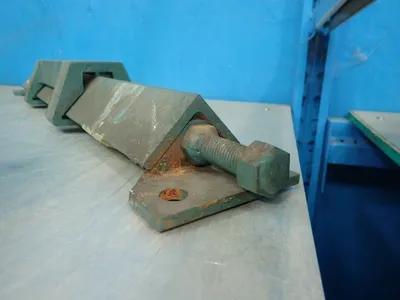 Used DODGE 039013 Tooling & Accessories (Other) Ohio US | HGR 24 #777206