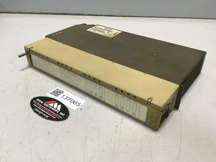Used SIEMENS 6ES5 454-7LA11 Circuit Boards Michigan US | Ideal Machinery #606035