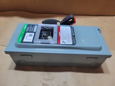 New | in-Stock SCHNEIDER VHU361GL Switchgears British Columbia CA | Lenmark #1438346