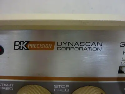 USED BK PRECISION 3030