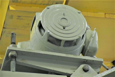 USED 1973 VERSON VERSON S2-300-156-42T PRESS