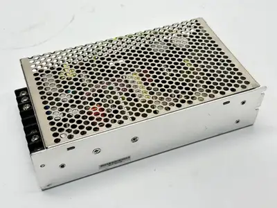 Used MEAN WELL D-120B AC/DC Power Supplies Michigan US | Maverick Industrial Sales #1495965