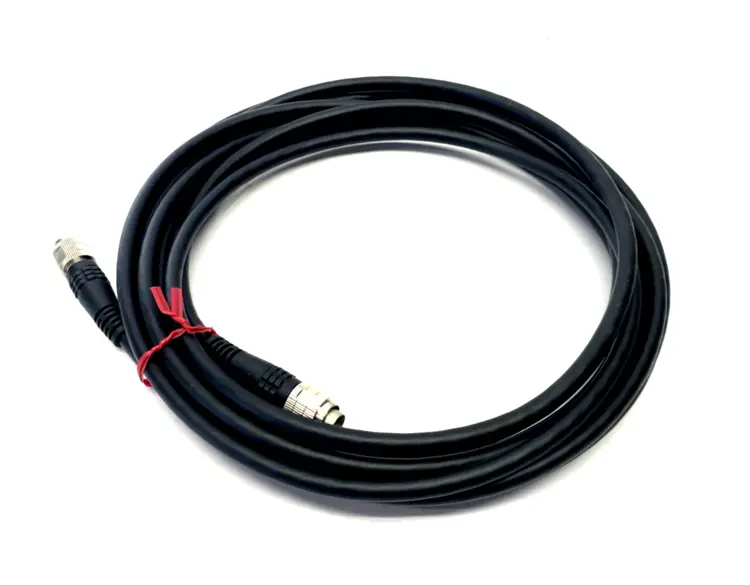 Used KEYENCE CA-CF5 Cable & Wire Michigan US | Maverick Industrial Sales #1089427