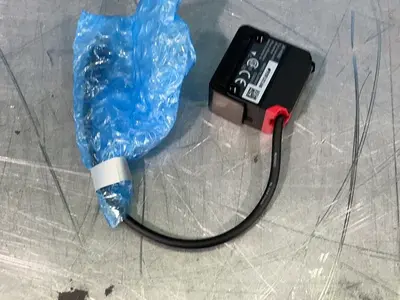 New | in-Stock KEYENCE AIH160 Photoelectric Sensors Ohio US | HGR 24 #1316508