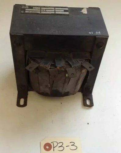 Used P&H LR 29753 Transformers Indiana US | J&J Industrial Supply #517185