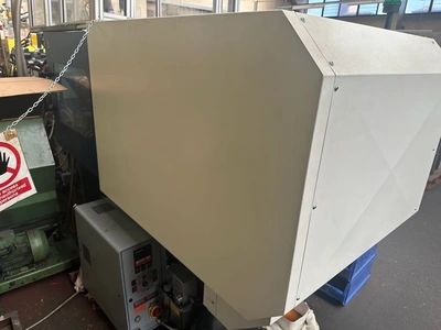 Used 2017 HAITIAN MA900 Injection Molding Machines GB | Charter Auctions #1364770