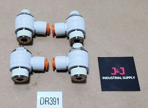 NEW SMC AS4201F