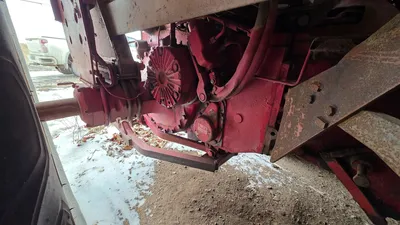 1970 INTERNATIONAL HARVESTER F 826 Tractor | Iron Listing (41)