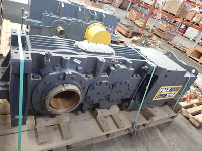 2017 FALK M165VRT3A-1100 Gear Drives | Yellow Tag Capital Recovery (5)