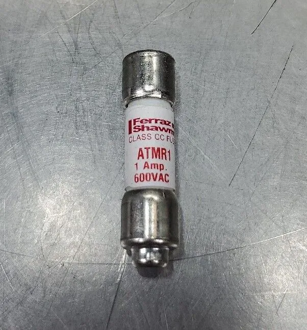 Used Ferraz Shawmut _UNKNOWN_ Fuses South Carolina US | Palmetto Automation #1163843