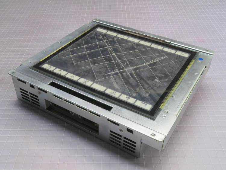Used DIGITAL ELECTRONICS _UNKNOWN_ Interface Monitors Texas US | OCO Industrial #1721905
