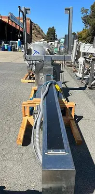 USED 2019 SERVOLIFT 11169