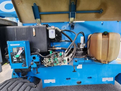 Used 2012 GENIE Z80/60 Manlifts Pennsylvania US | National Lift Equipment #1368829