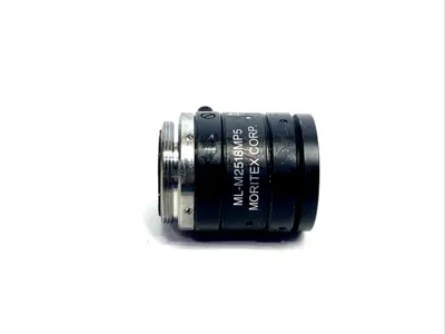 USED MORITEX ML-M2518MP5
