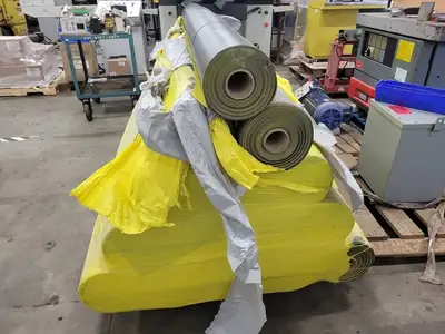NEW SIMCO SIKAPLAN WP 1100-20HL