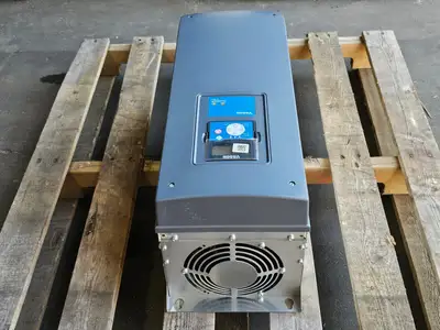 Used VACON NXP00752-A2H0SSV-A9A2000000 Switchgears British Columbia CA | Lenmark #1426984
