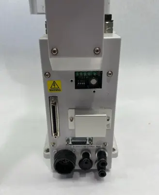 USED SEIKO EPSON ROBOT ARM MANIPULATOR 4-AXIS 150W, 14KG LOAD