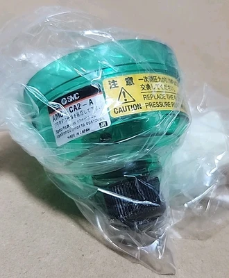 NEW SMC AMC-CA2-A