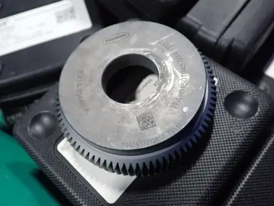 USED STAR SU 34ZA2402