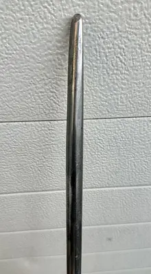 Metal Spooned Spinning Tool ~ 30" Long - 1/2" Tip(5798)
