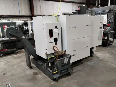 Used 2012 HAAS ST-20 CNC Lathes Georgia US | The Equipment Hub #727587