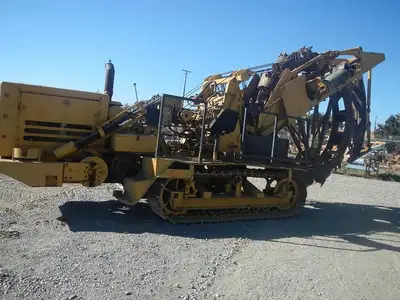 Used JETCO 7337 Trenchers California US | Western Trencher & Equipment, Inc. #1497885