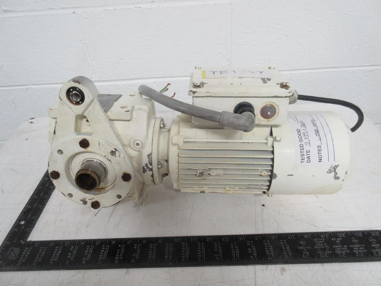 Used SEW EURODRIVE _UNKNOWN_ Gearmotors Texas US | OCO Industrial #1600879