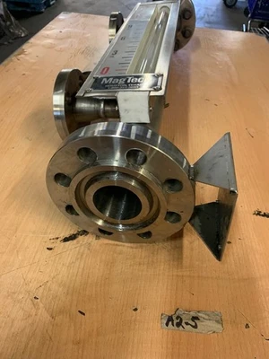 USED Magtech LG1756