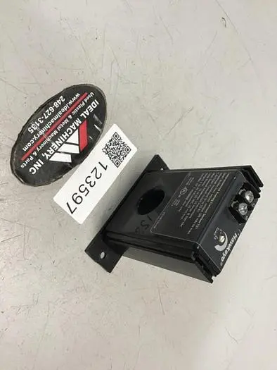 USED HAWKEYE INST INC Z100136-OB