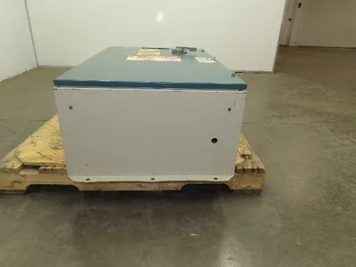 Reliance 801429-5SE DC Drive 25Hp 500VDC 42A VS Power Module NEMA 12 Enclosure