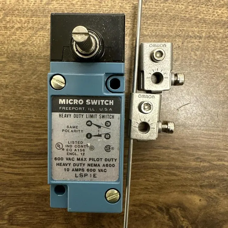 New | in-Stock HONEYWELL LSP1E Miscellaneous Equipment (Electrical & Power) Ohio US | Surplus Asset Holdings #1239159