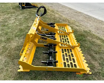 Used CL FABRICATION _UNKNOWN_ Box Blades Iowa US | Keast Enterprises #1360149