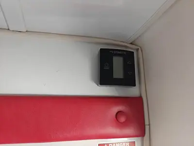 Used 2018 FORD TRANSIT Vans California US | Ben Kaplan Equipment #1420465