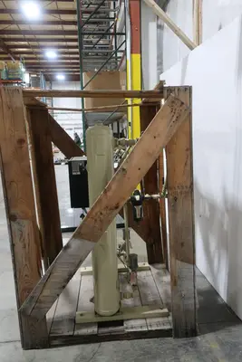 USED INGERSOLL RAND 23,607,724