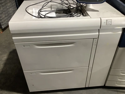 Used _UNKNOWN_ _UNKNOWN_ Digital Printers Michigan US | Miedema Asset Management Group #1313899