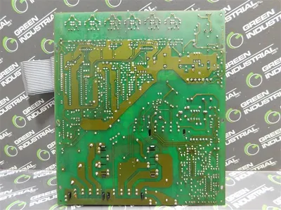 Danfoss 175H0794 Main Control Board Used