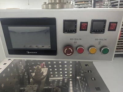 Used 2020 UNKNOWN 63000-R3SP Flow Wrappers California US | BakeryEquipment.com #1555508