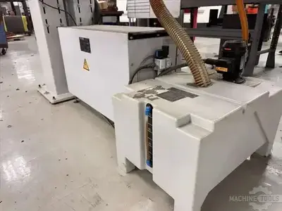 Used 2022 DMG NTX1000 5-Axis or More CNC Lathes Illinois US | Perfection Global, LLC. #1371460