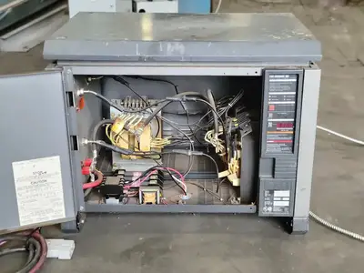 USED GNB FER100 18-1060 T1