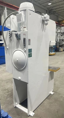 USED 1999 GREENERD PRESSES GREENERD HCA-50-18R PRESS