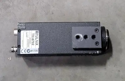 USED PULNIX TM-6702