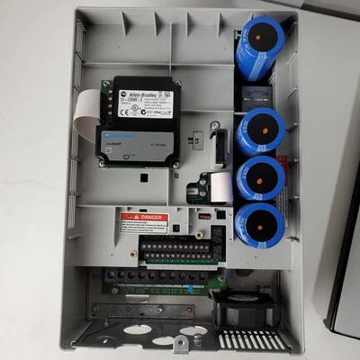 Used Allen-Bradley 20AD040A0AYNANC0 Misc Industrial Equipment California US | American Industrial Supply Co. #1376993