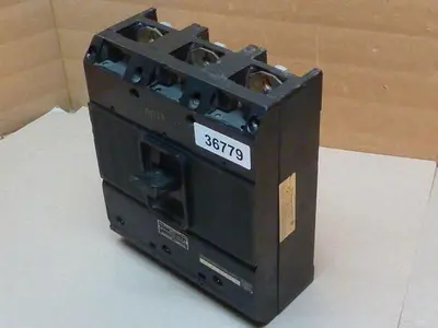 USED SIEMENS ET5914