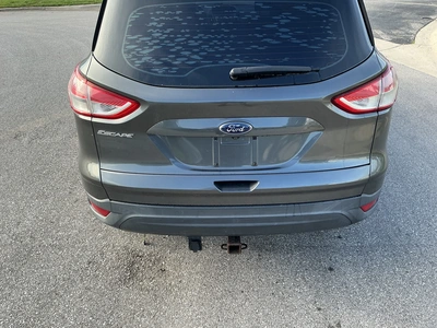 Used 2016 FORD ESCAPE SUVs Michigan US | Miedema Asset Management Group #1406841